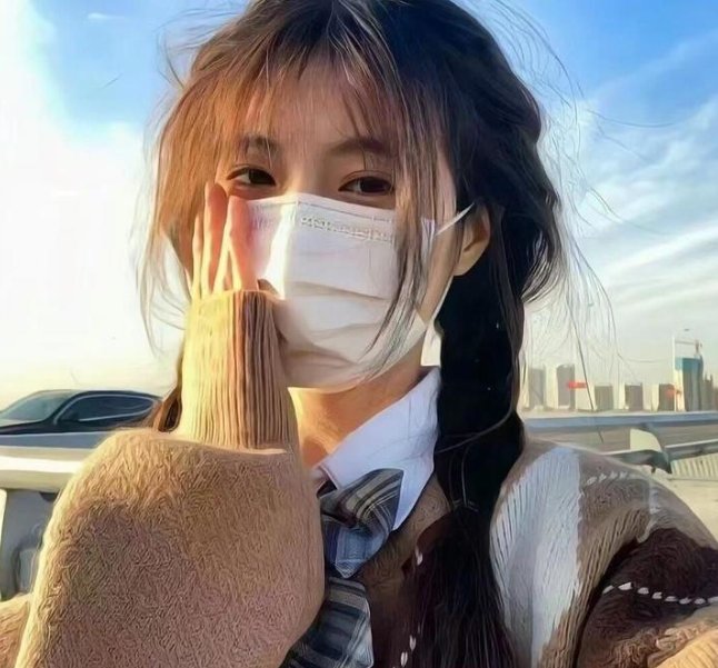 我们曾是孩子