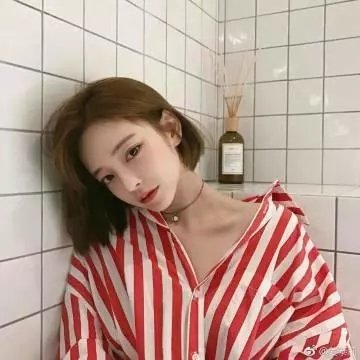 我们如此相爱